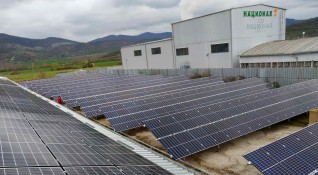 ЧЕЗ ЕСКО България изгражда фотоволтаична централа за един от лидерите