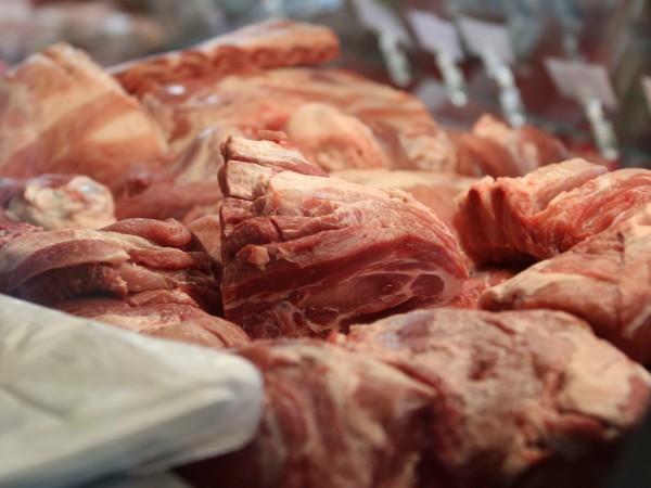 България може да задоволи вътрешното потребление на месо за не