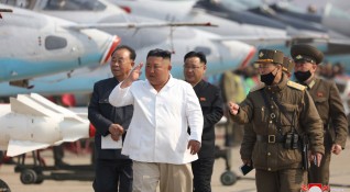 Мистерията около здравето на Ким Чен Ун разкрива дълбока несигурност