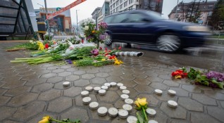Делото за смъртта на Милен Цветков ще приключи бързо тъй
