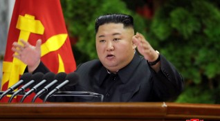 Медиите в Северна Корея продължават да информират читателите за дейността