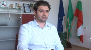 Отстраненият кмет на Стрелча Стойно Чачов е назначен за зам кмет