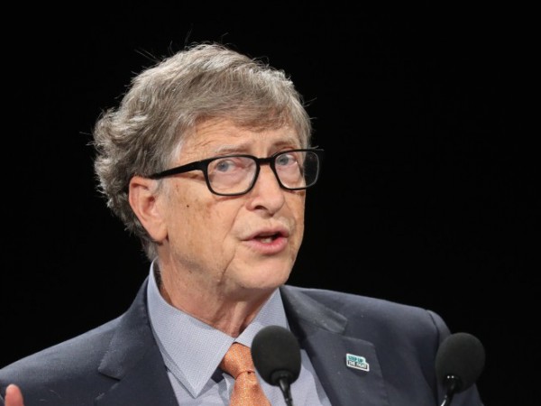 Бил Гейтс вярва, че светът ще се върне към нормалния