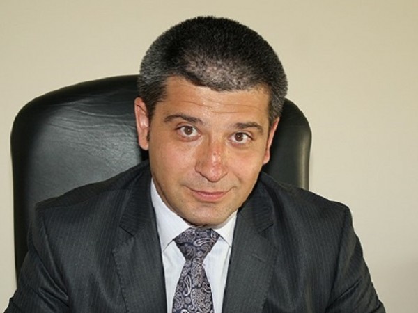 Председателят на Българската асоциация по водите Иван Иванов е избран