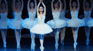 Днес отбелязваме Световният ден на балета Софийската опера и балет
