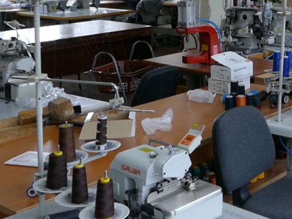 В Плевен удължават карантината в шивашката фабрика „Мизия“ с още