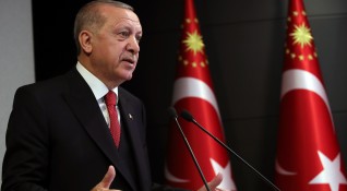 Пътната карта към нормализацията е готова пише в заглавие турският