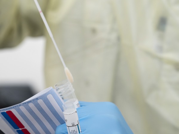 Нов германски уред разпознава дали пациент има коронавируси други болести