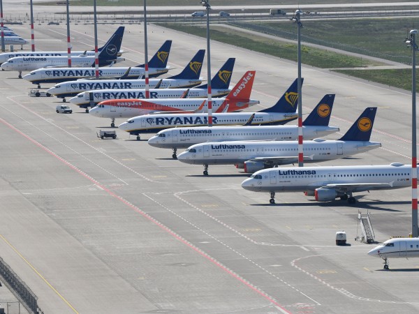 Пътниците на Ryanair са объркани - много от тях не