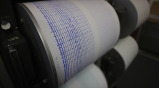 Земетресение с магнитуд 3 8 разтърси днес Атина съобщава в Катимерини