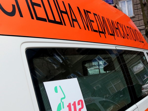 22-годишен е загинал при катастрофа след изхода на град Върбица