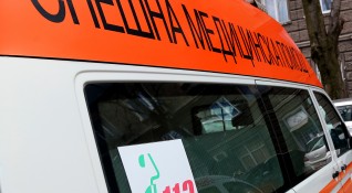 22 годишен е загинал при катастрофа след изхода на град Върбица