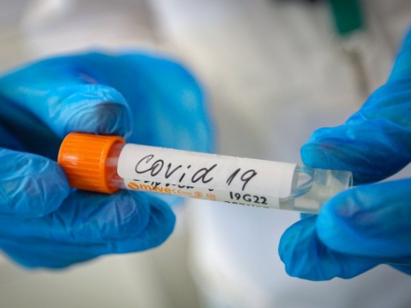 Нов тест за антитела, който проверява дали някой е бил