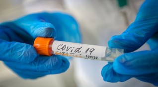 Нов тест за антитела който проверява дали някой е бил