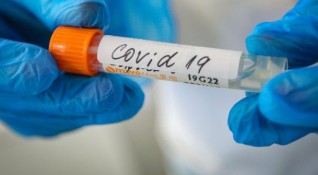 Заразен с коронавирус избяга от врачанската болница Час по късно възрастният
