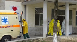 Четвърта жертва на коронавирус регистрираха в Благоевградска област Мъж на