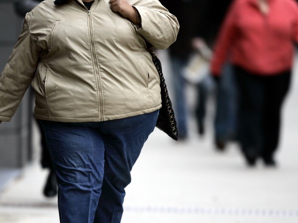 Наднорменото тегло е най-рисковият фактор за заразените с коронавирус -