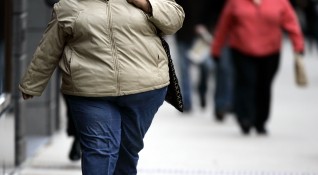 Наднорменото тегло е най рисковият фактор за заразените с коронавирус