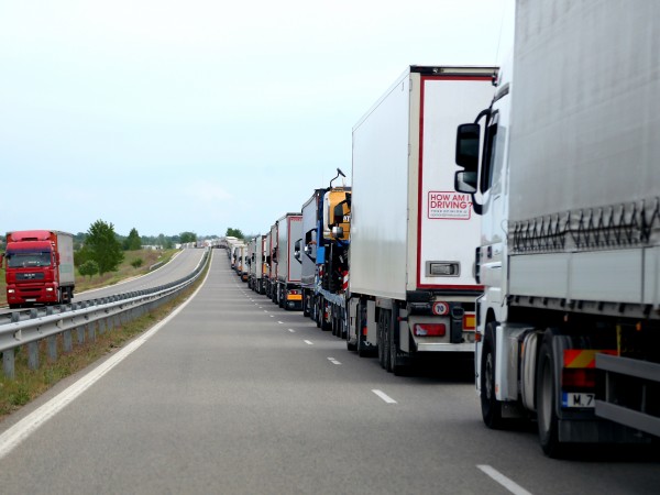 Опасенията на държавите от Източна Европа от пакета "Мобилност" остават