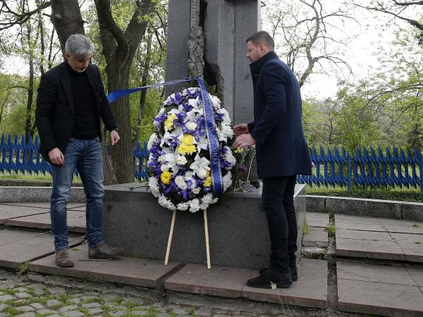 Срещата за бъдещето на Левски приключи. На нея изпълнителният директор