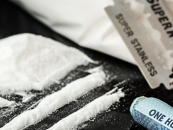 Надрусана 41-годишна шофьорка употребила три вида наркотика е задържана от