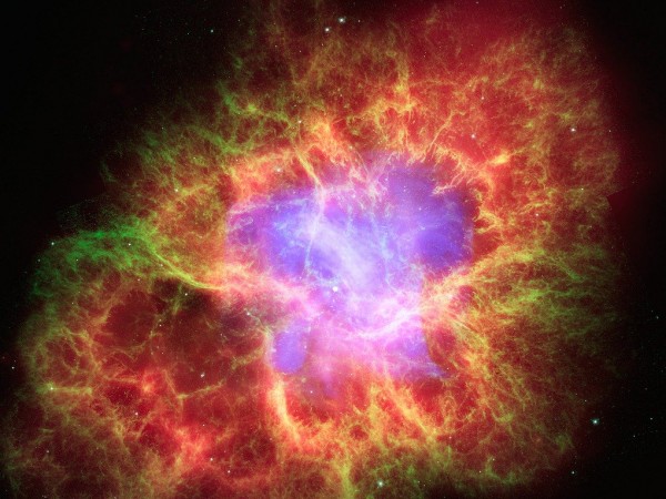 Астрономите са открили необичайната мъртва неутронна звезда наречена Swift J1818 0 1607