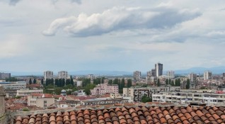 На 1 май земетресение от 4 5 по Рихтер в Пловдив