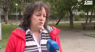 Учителка от столичното 19 о училище Елин Пелин алармира пред Bulgaria