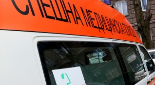 42 годишен мъж загина в катастрофа на пътя за асеновградското село