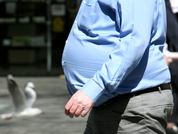 Наднорменото тегло създава двоен риск за необходимост от болнична грижа