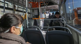 Поетапно ще се връща разписанието на градския транспорт в София