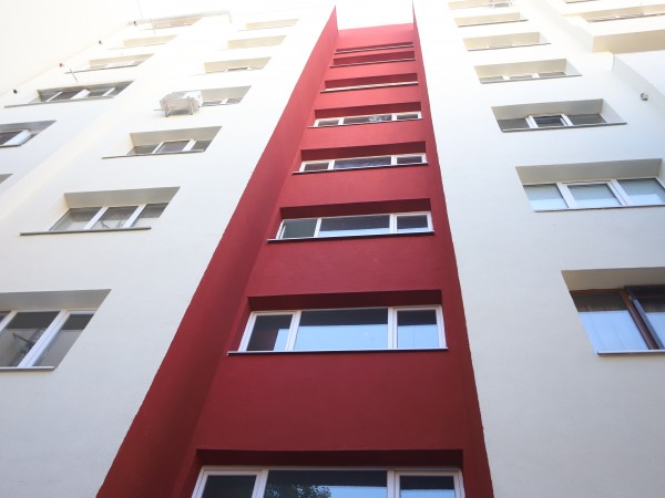 14 022 жилища в общо 195 многофамилни сгради са обновени