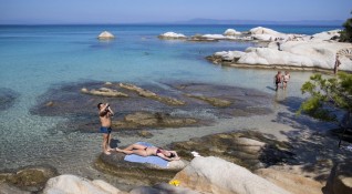 Гръцките хотелиери предлагат на правителството специални мерки за осигуряване на