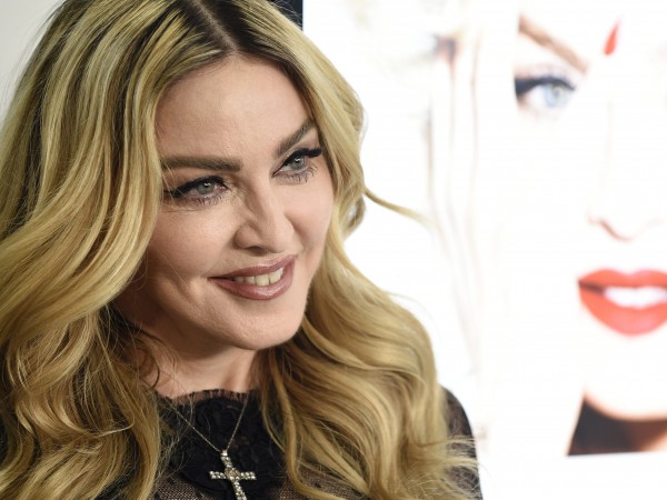 Мадона скоро разкри, че има антитела за коронавирус. Сега 61-годишната