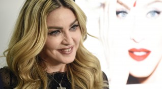 Мадона скоро разкри че има антитела за коронавирус Сега 61 годишната