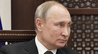Единна Русия е непобедима заяви днес Владимир Путин на скромното