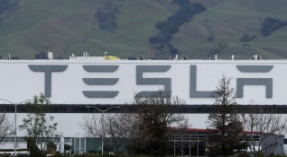 Компанията Тесла Tesla Inc заведе дело срещу местните власти в