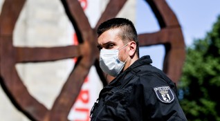 Министерство на външните работи няма информация за заразени българи в
