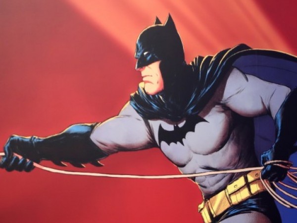 Анди Съркис сподели, че новият Батман ще бъде "по-мрачен" от