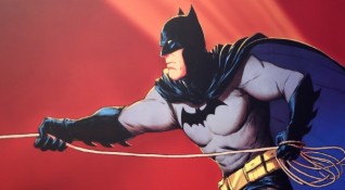 Анди Съркис сподели че новият Батман ще бъде по мрачен от