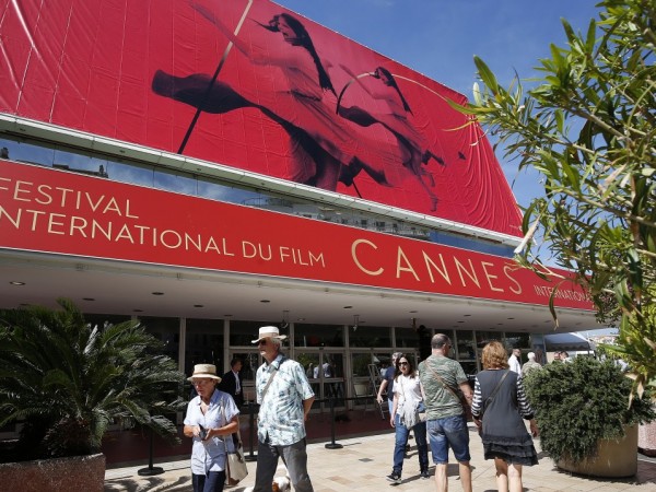 Организаторите на Международния филмов фестивал в Кан изключиха провеждането му