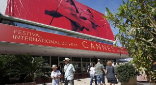 Организаторите на Международния филмов фестивал в Кан изключиха провеждането му