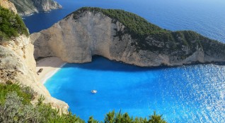 Няма подписано двустранно споразумение между България и Гърция за пътуване