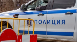 21 годишен пиян водач шофьо рудари 5 паркирани автомобила в Пловдив