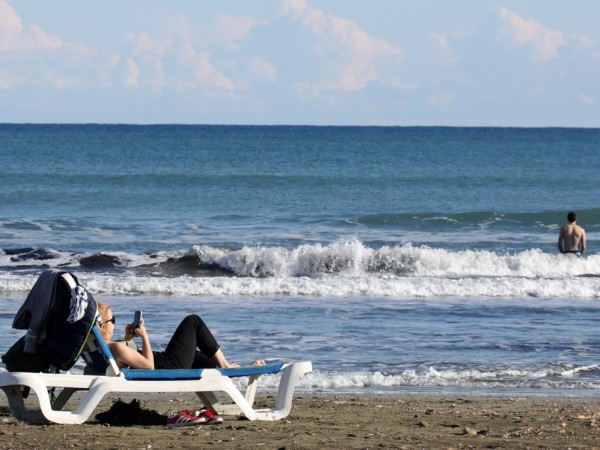 Само 40% от руснаците са готови да отидат на почивка