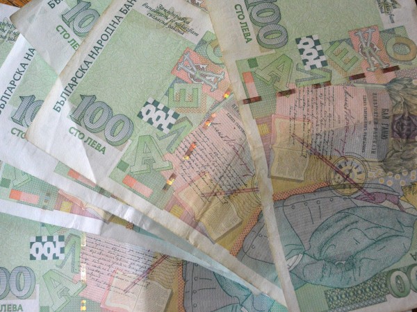 Българската икономика ще се свие с около 5% тази година,