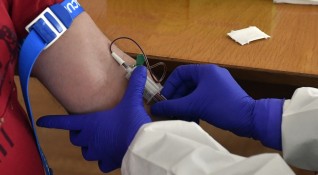 Турция изнася тестове за установяване на коронавируса в над 50