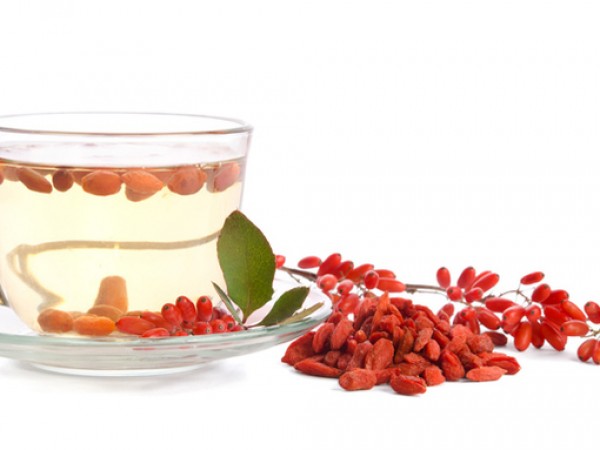 Годжи бери е суперплод, популярен в традиционната китайска медицина. Обикновено