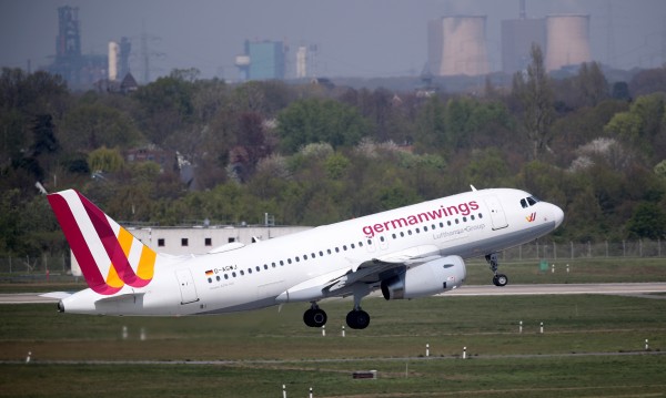    , Lufthansa  Germanwings