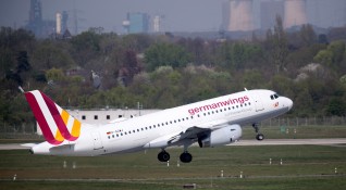 Германският авиопревозвач Lufthansa е една от компаниите които пострадаха най често
